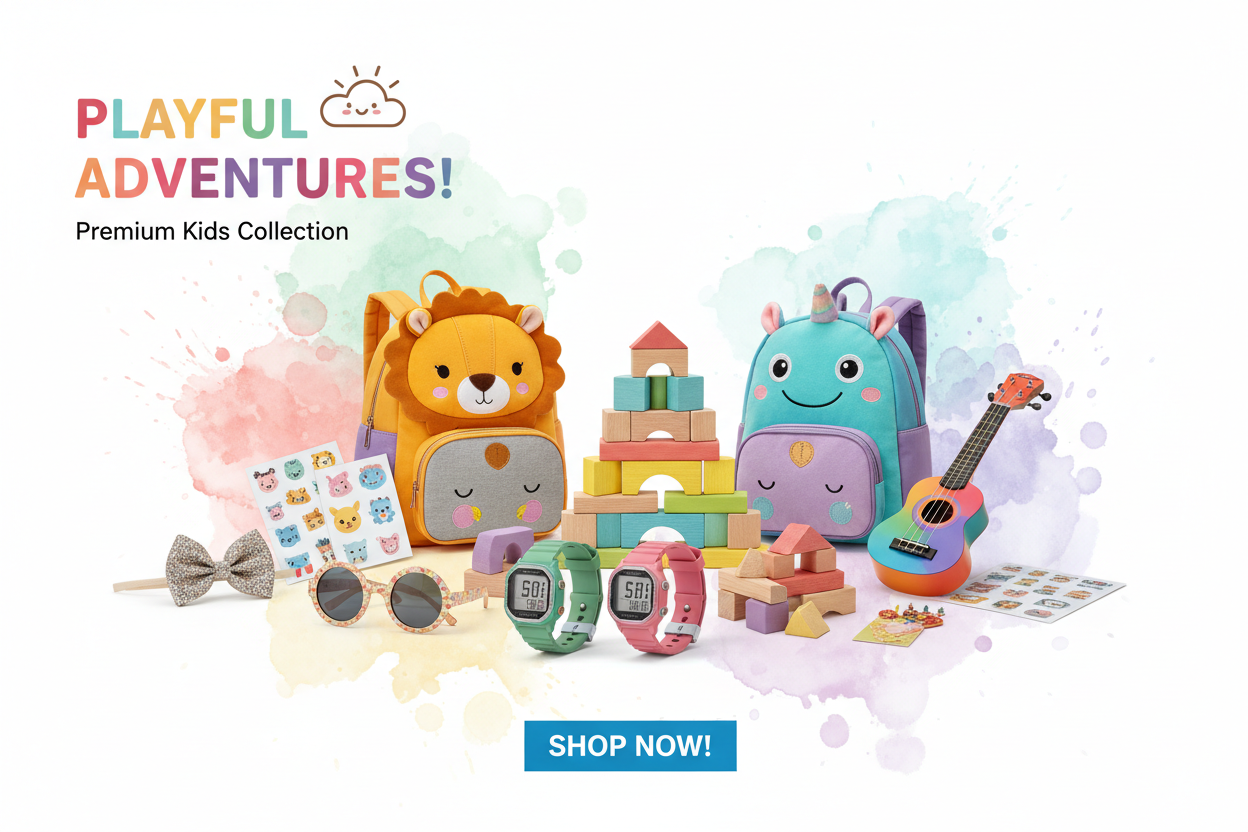 kids collection