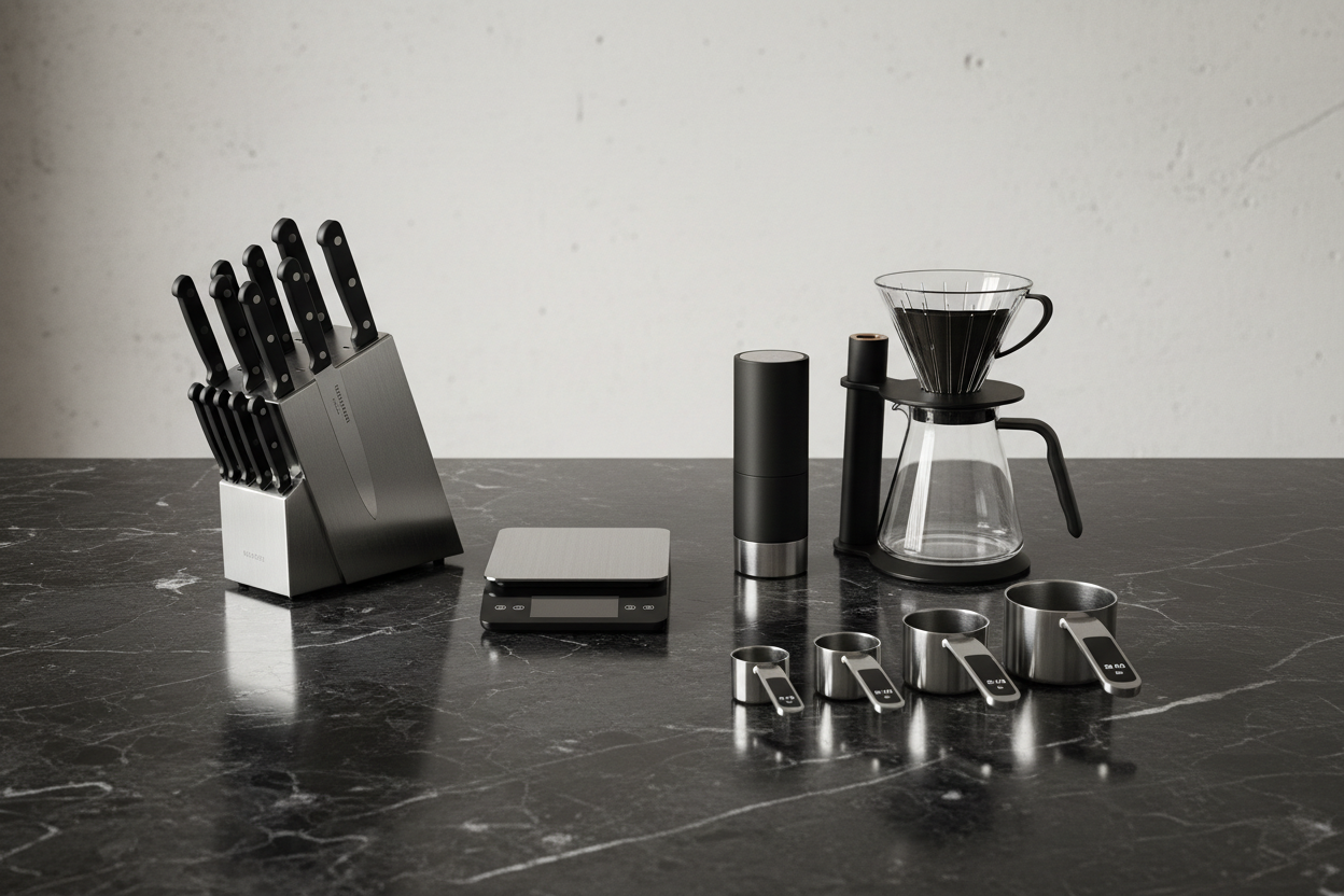 KITCHEN GADGETS