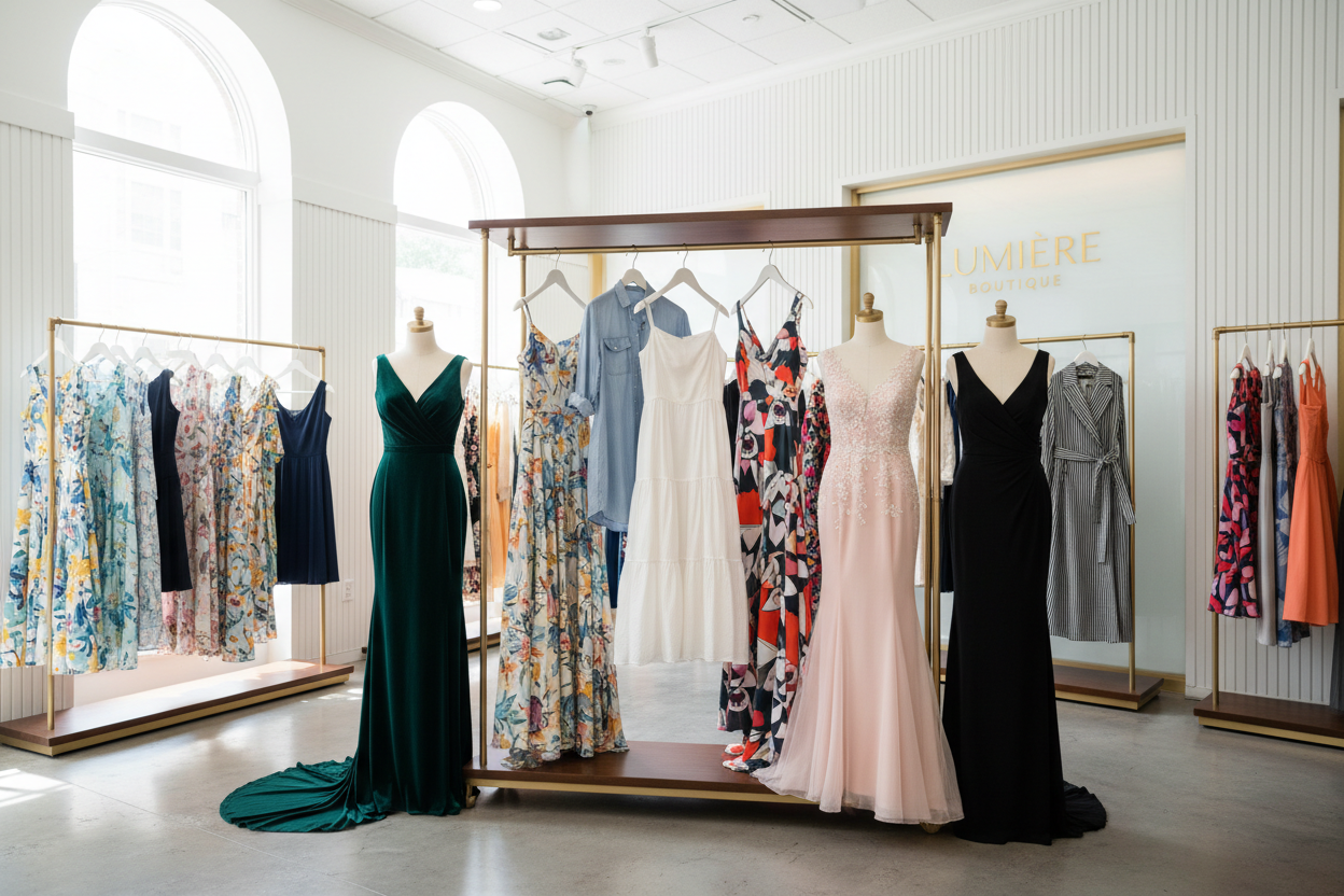 Women collection