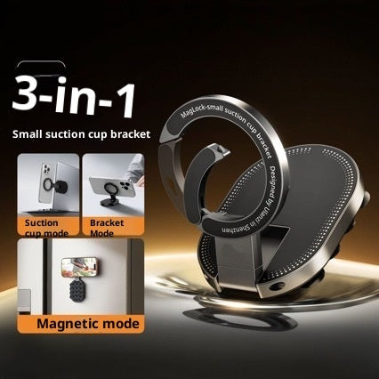 New Magnetic Multi-function Phone Holder