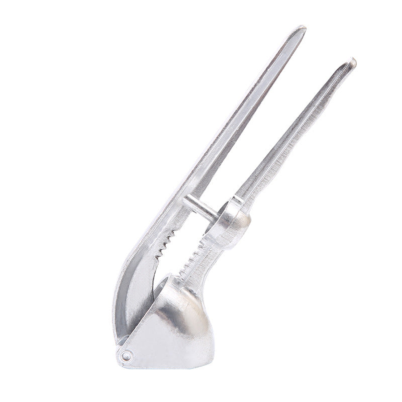 Cross -border multi functional garlic peeler