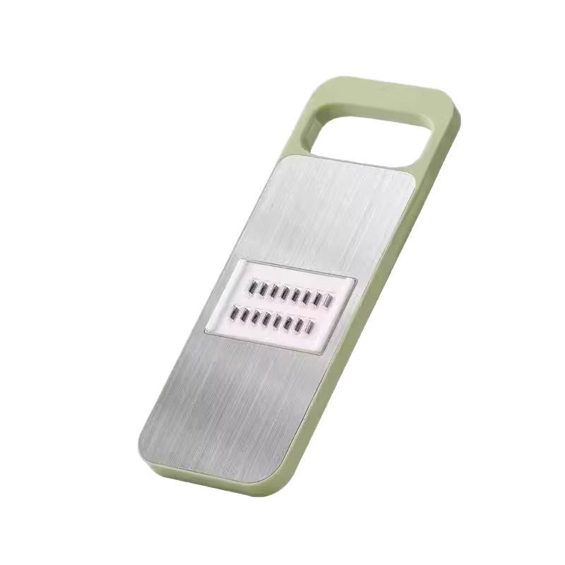 Multi functional vegetable cutter