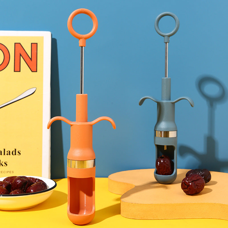 Red Date nucleator jujube Hawthorn jujube nucleation
