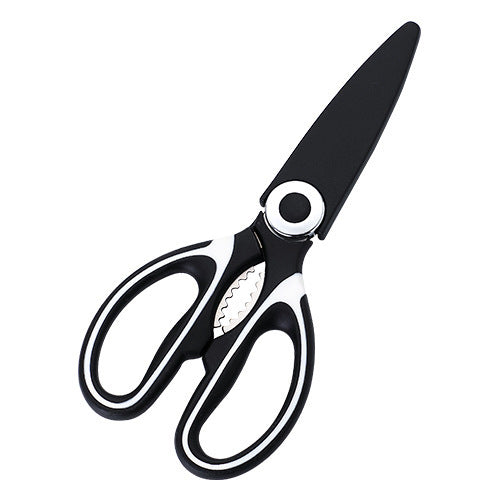 Kitchen scissors chicken bones scissors
