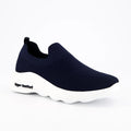 Men's  casual  Skechers  blue 39 _45