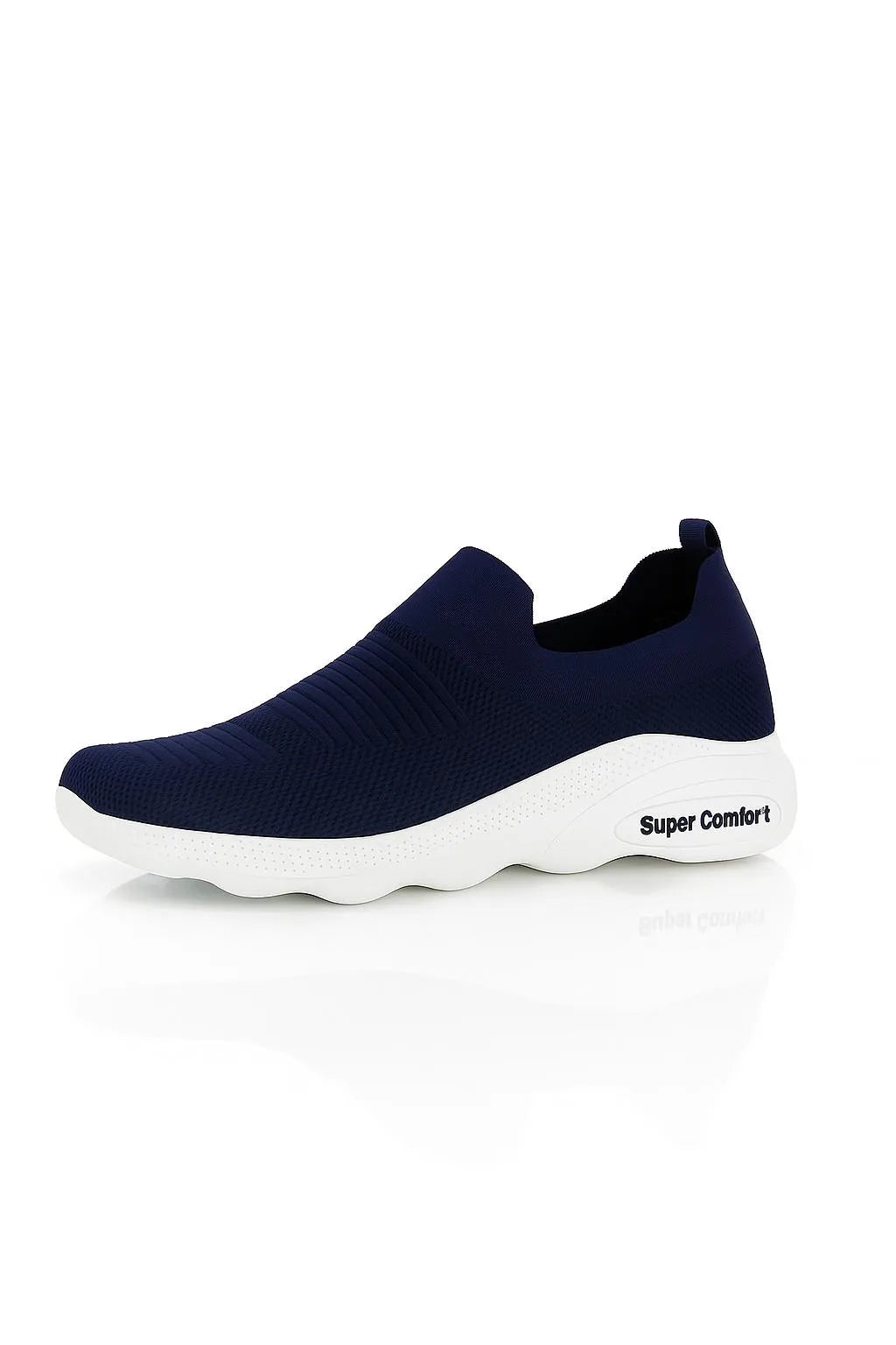 Men's  casual  Skechers  blue 39 _45
