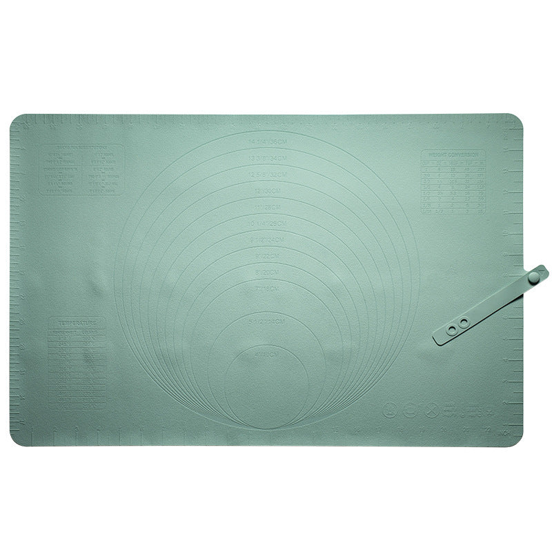 Silicone Dough Kneading Thickened Kitchen Gadget