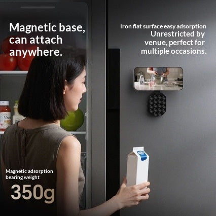 New Magnetic Multi-function Phone Holder