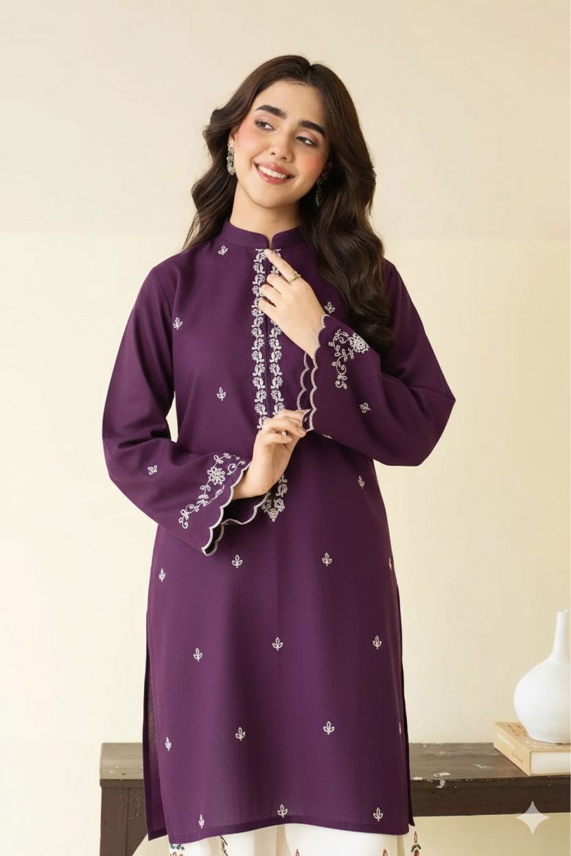 (Noor collection)_SUMMER'S COLLECTION_