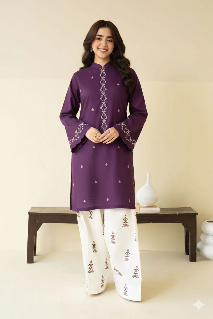 (Noor collection)_SUMMER'S COLLECTION_