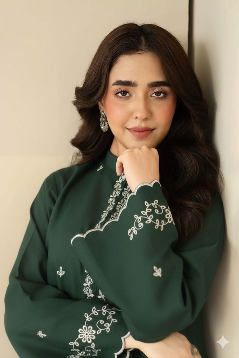 (Noor collection)_SUMMER'S COLLECTION_