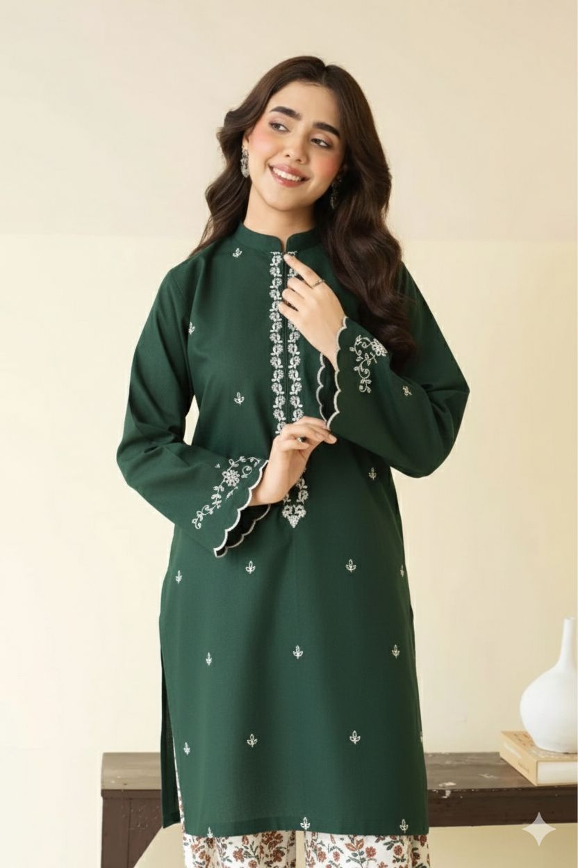 (Noor collection)_SUMMER'S COLLECTION_