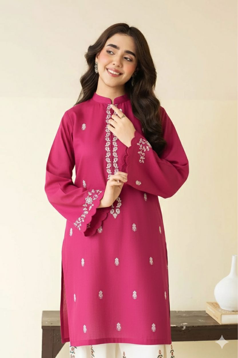 (Noor collection)_SUMMER'S COLLECTION_