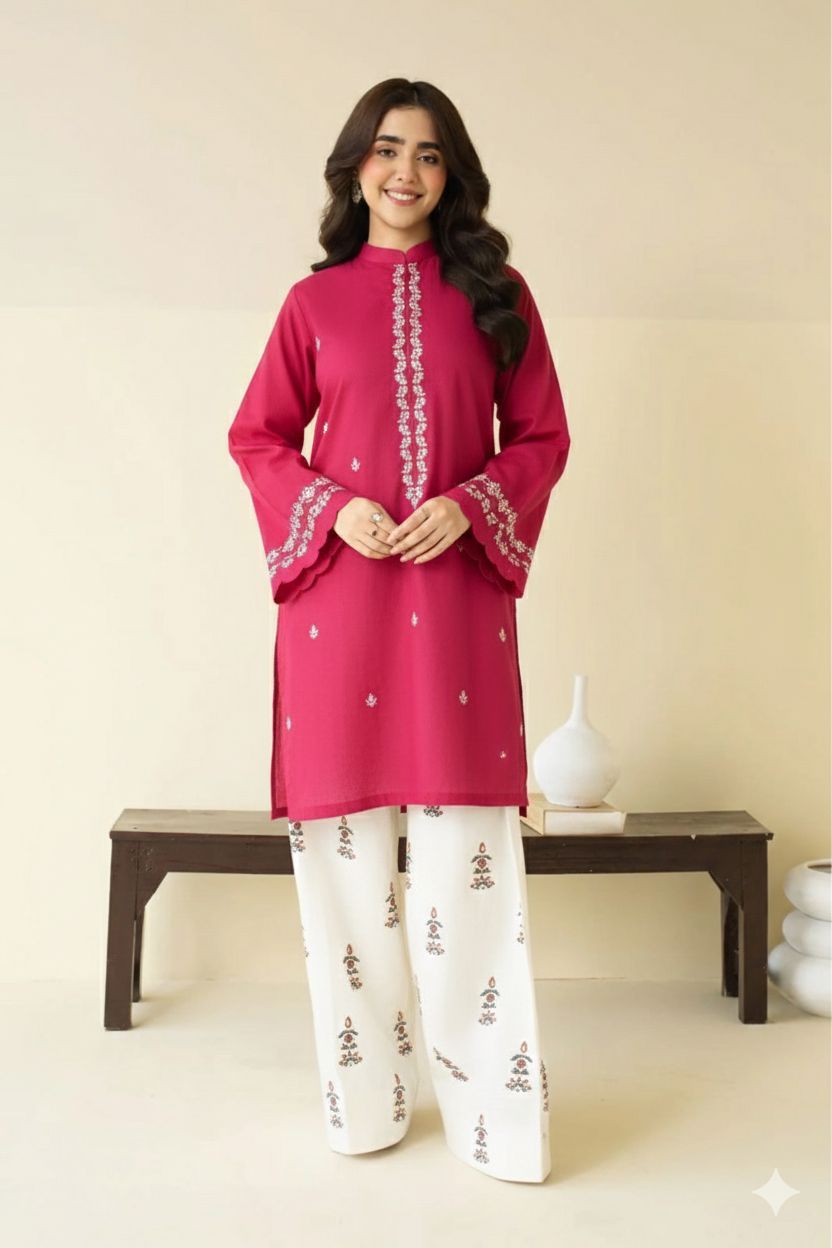 (Noor collection)_SUMMER'S COLLECTION_