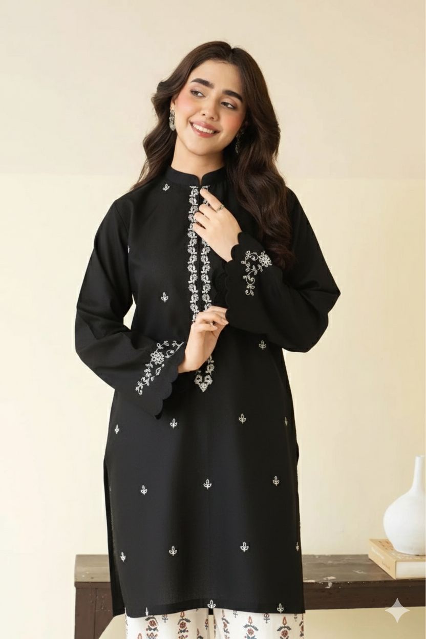 (Noor collection)_SUMMER'S COLLECTION_