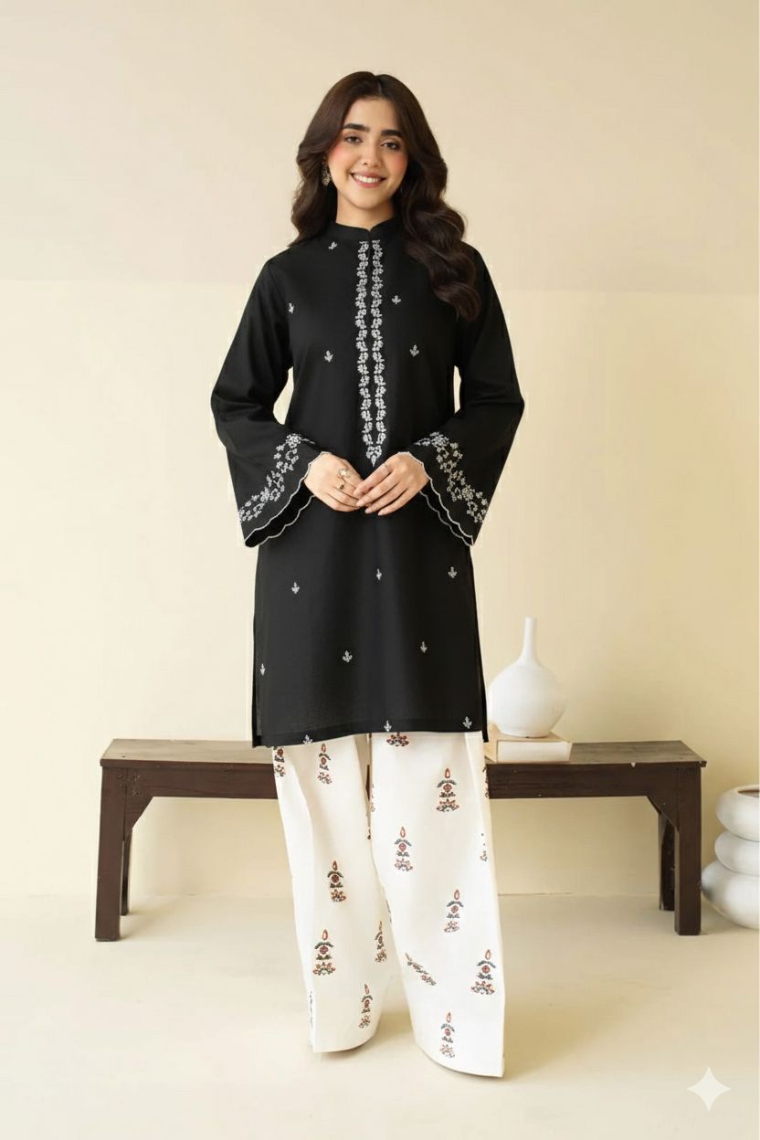 (Noor collection)_SUMMER'S COLLECTION_