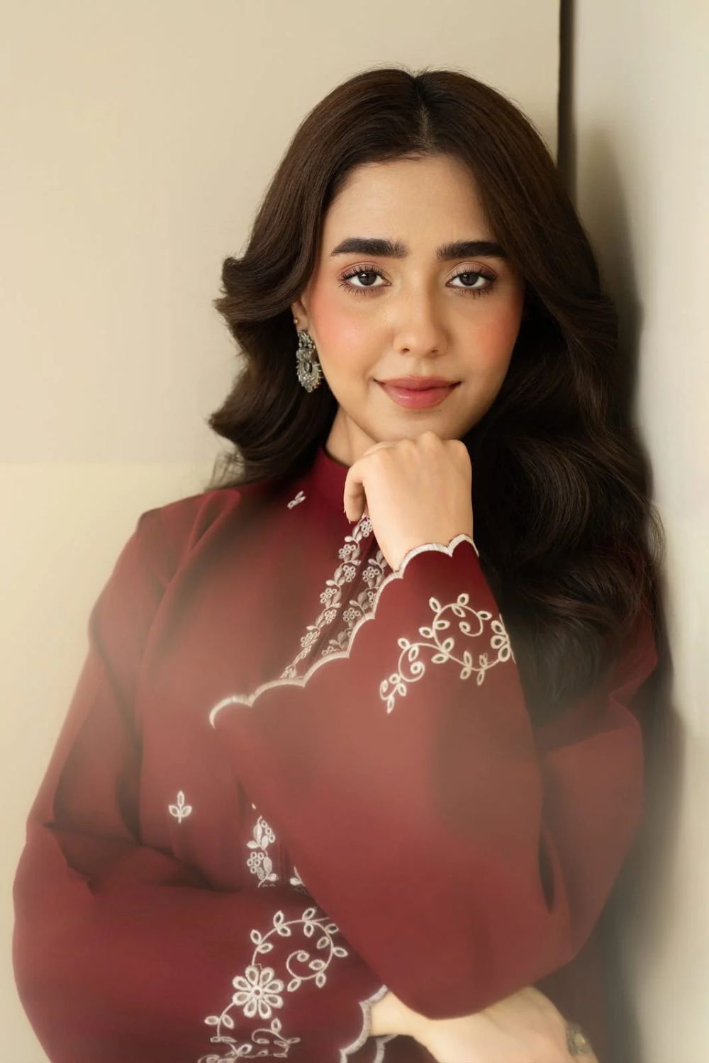 (Noor collection)_SUMMER'S COLLECTION_