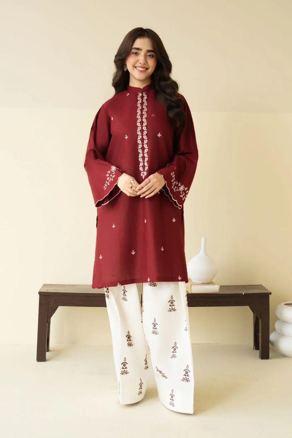 (Noor collection)_SUMMER'S COLLECTION_