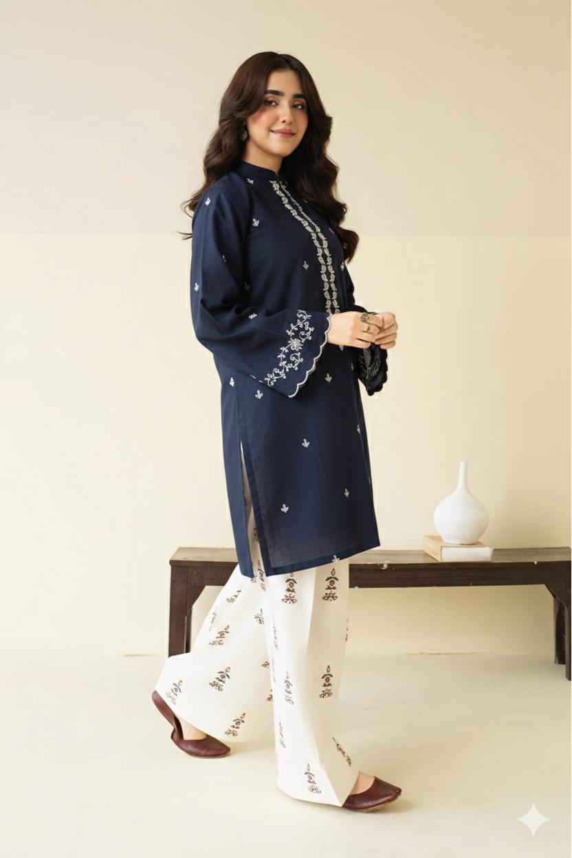 (Noor collection)_SUMMER'S COLLECTION_
