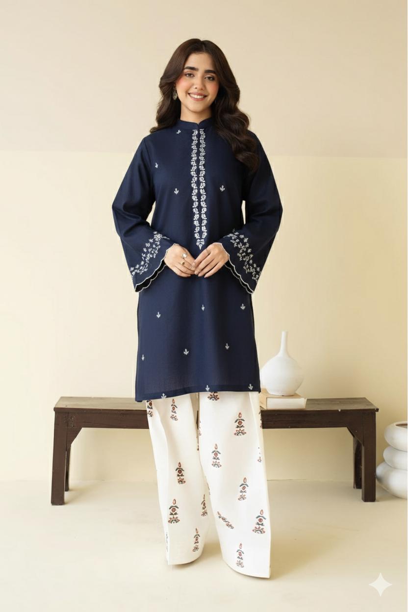 (Noor collection)_SUMMER'S COLLECTION_