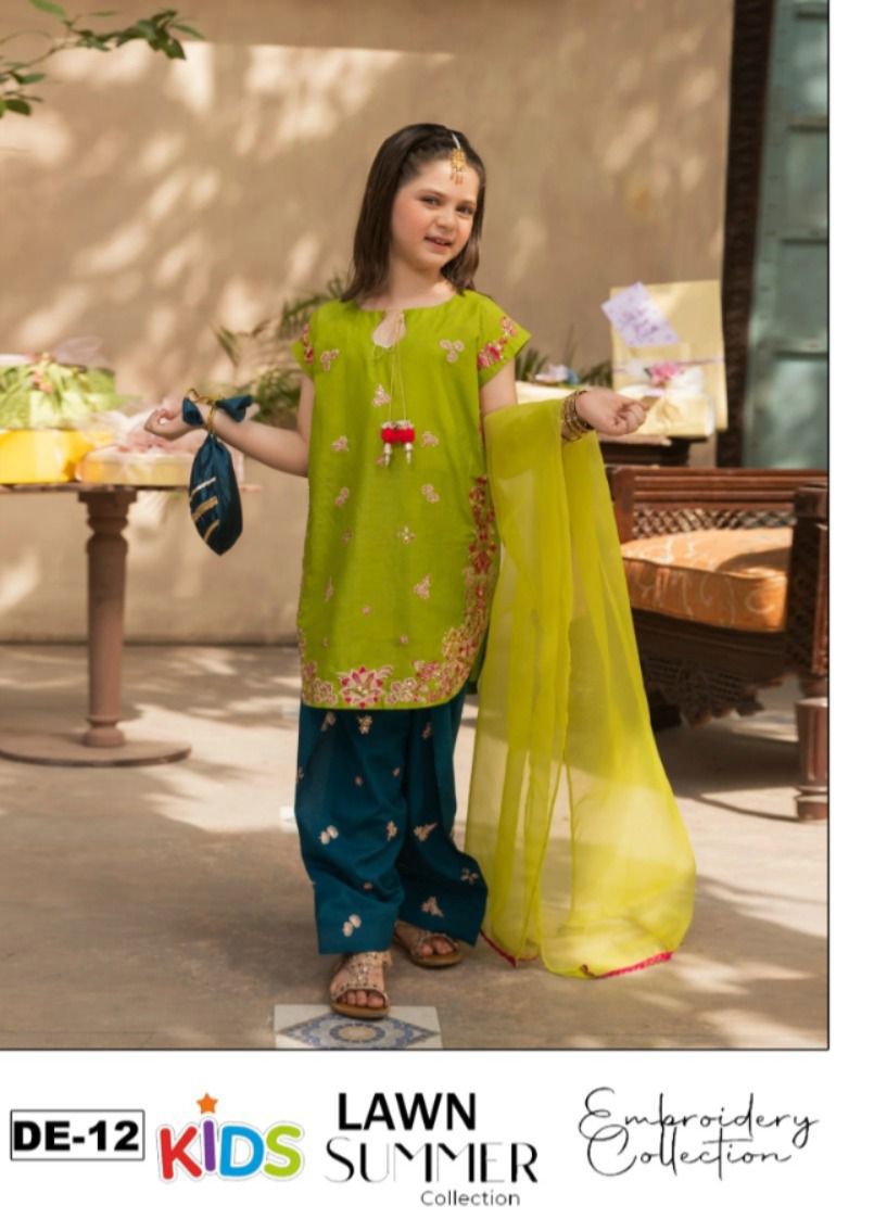 (Noor collection)Lawn Eid collection