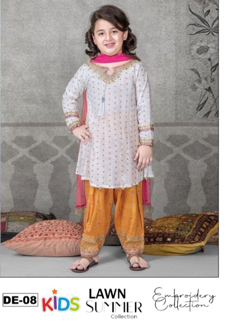 (Noor collection)Lawn Eid collection