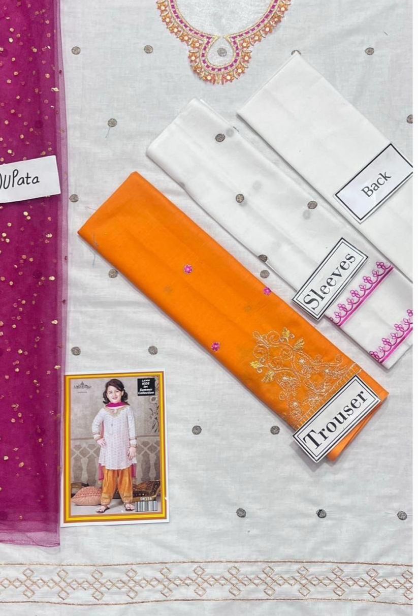 (Noor collection)Lawn Eid collection