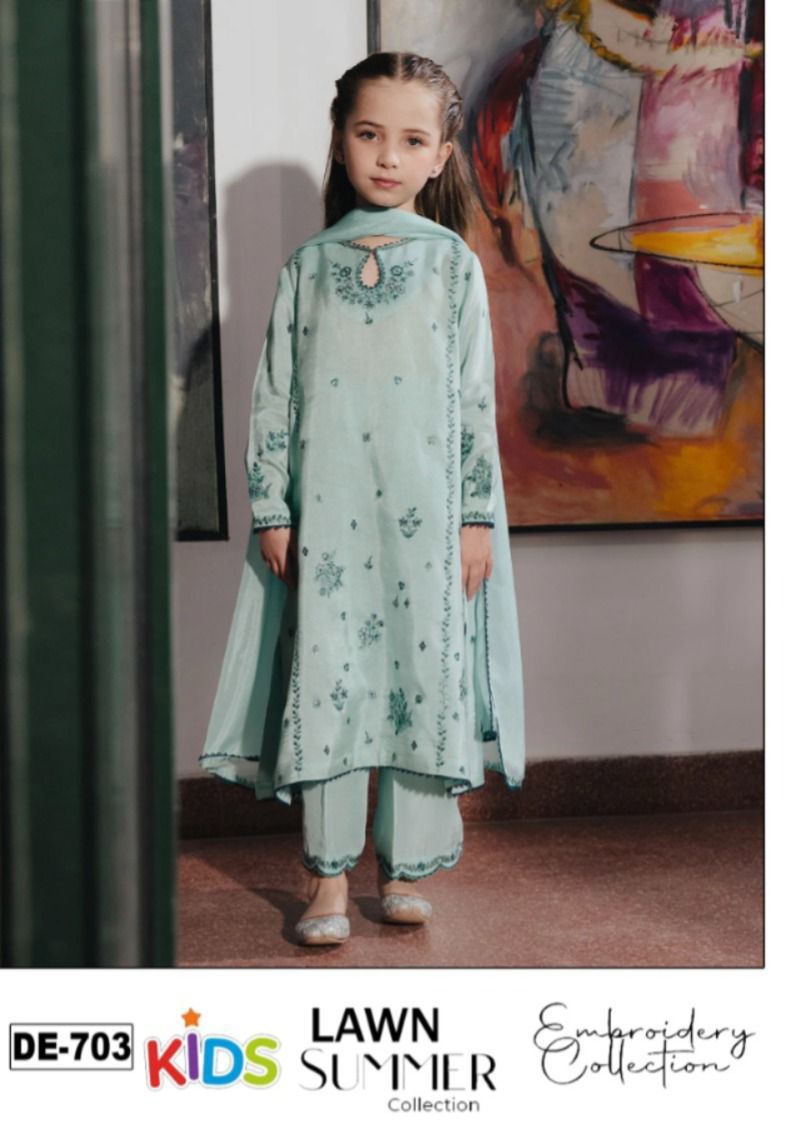 (Noor collection)Lawn Eid collection