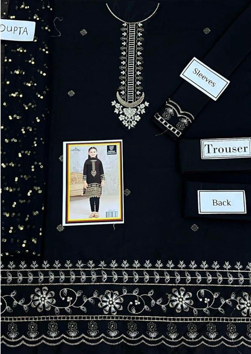 (Noor collection)Lawn Eid collection