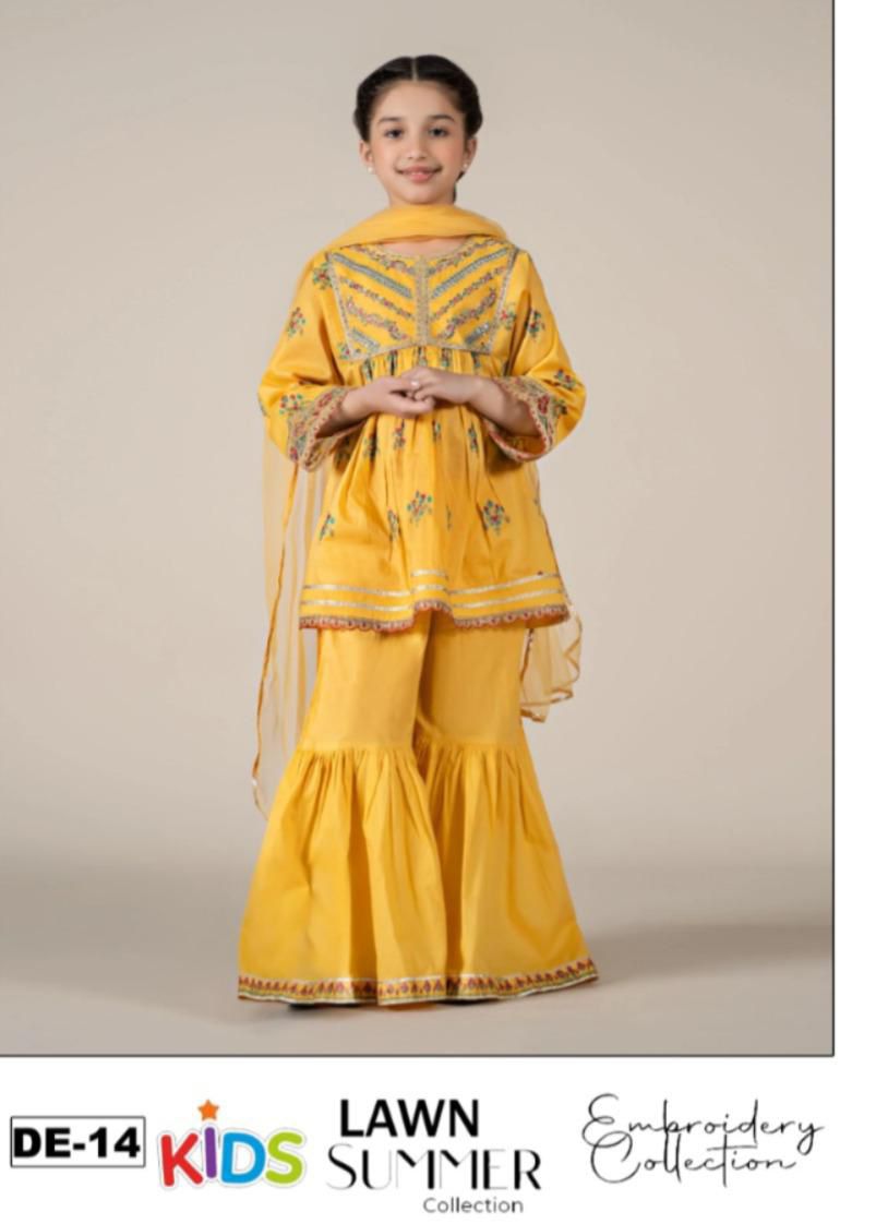 (Noor collection)Lawn Eid collection