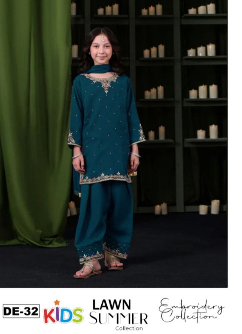 (Noor collection)Lawn Eid collection