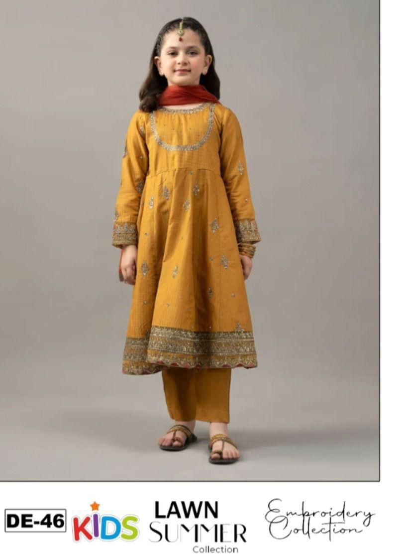 (Noor collection)Lawn Eid collection