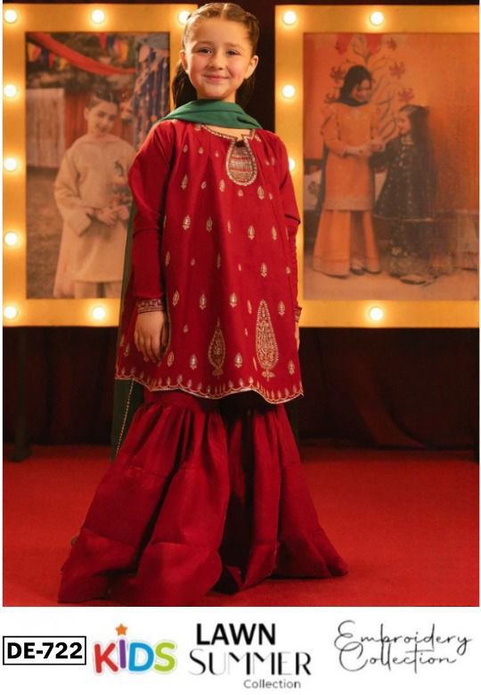 (Noor collection)Lawn Eid collection