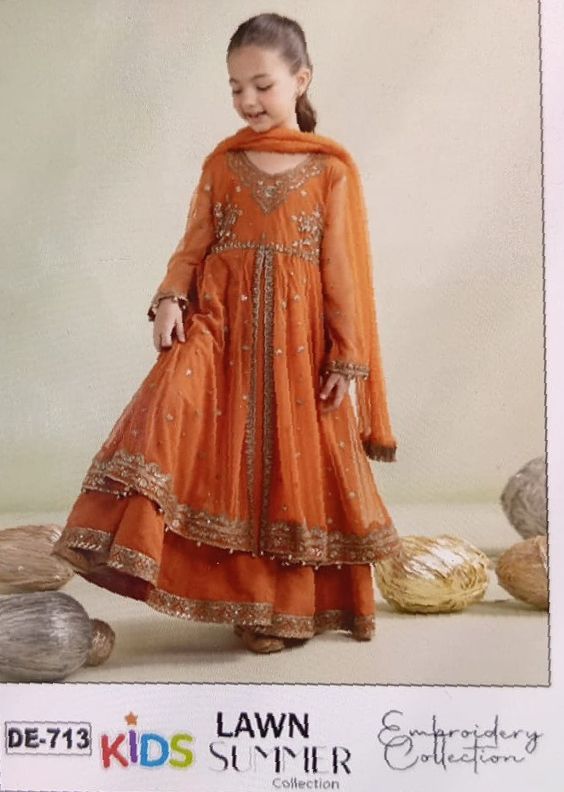 (Noor collection)Lawn Eid collection