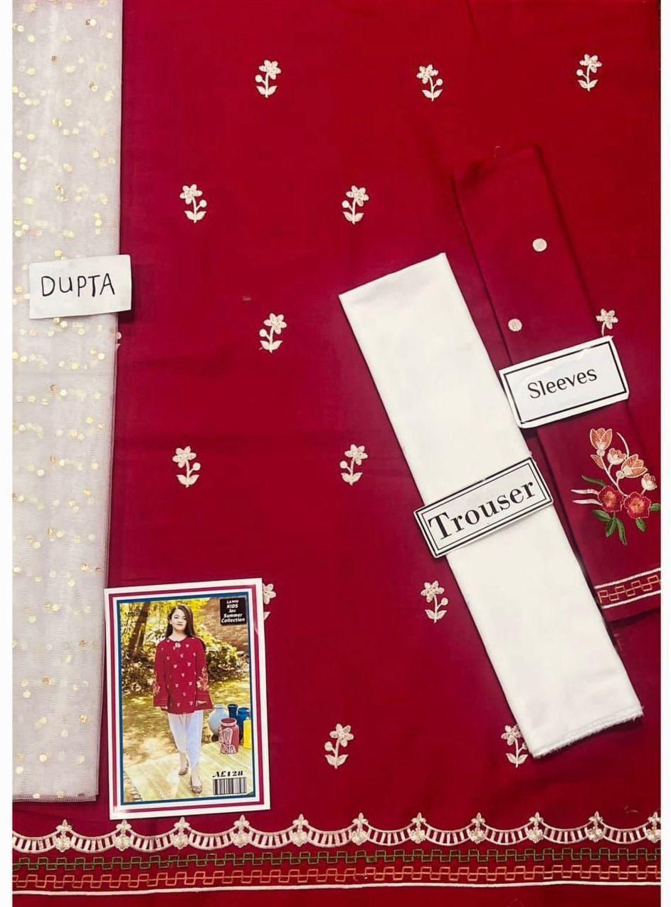 (Noor collection)Lawn Eid collection