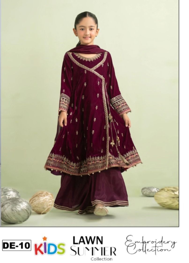 (Noor collection)Lawn Eid collection