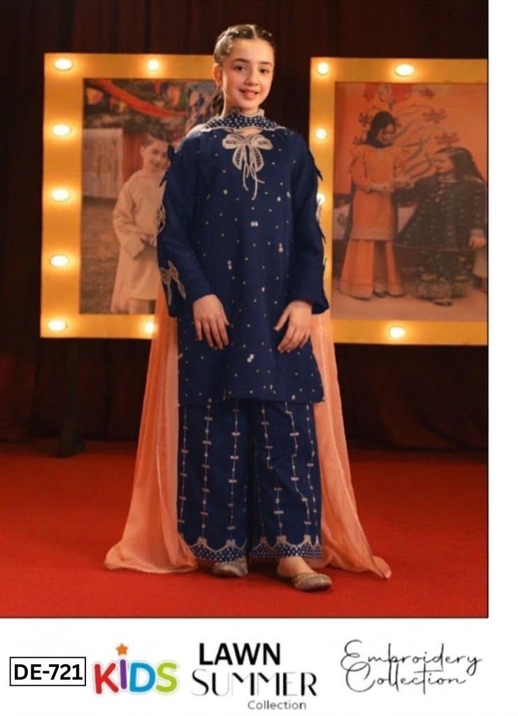 (Noor collection)Lawn Eid collection