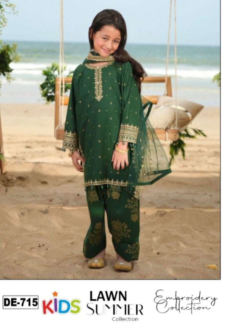 (Noor collection)Lawn Eid collection