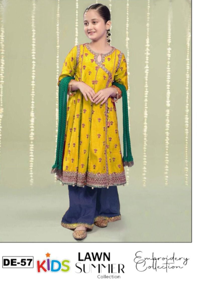(Noor collection)Lawn Eid collection