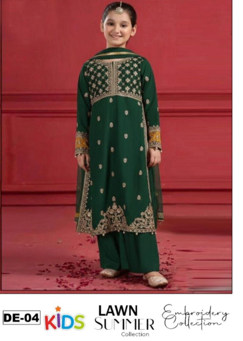 (Noor collection)Lawn Eid collection