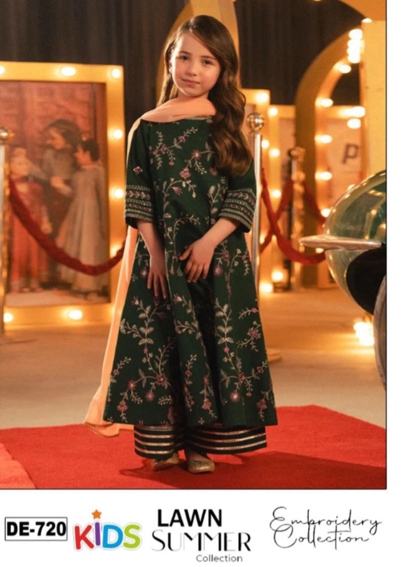 (Noor collection)Lawn Eid collection
