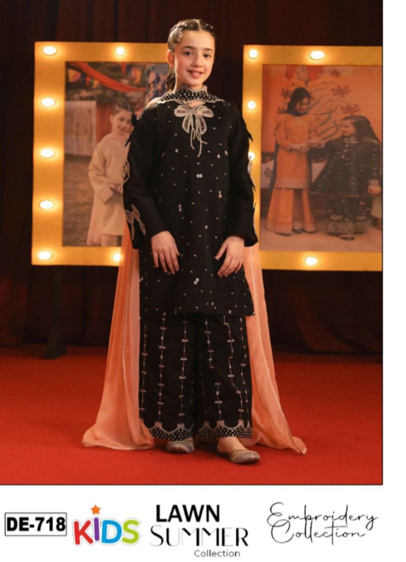 (Noor collection)Lawn Eid collection