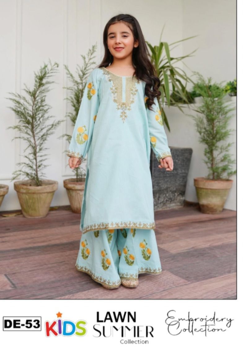 (Noor collection)Lawn Eid collection