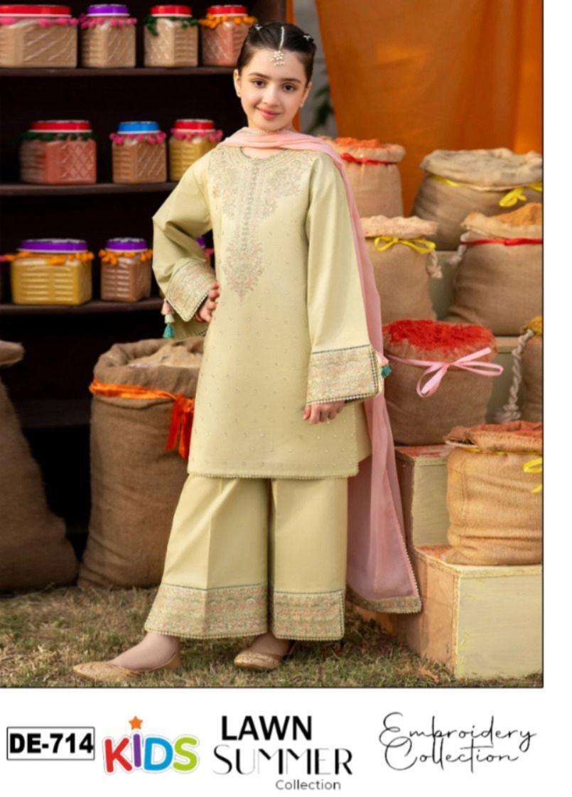 (Noor collection)Lawn Eid collection
