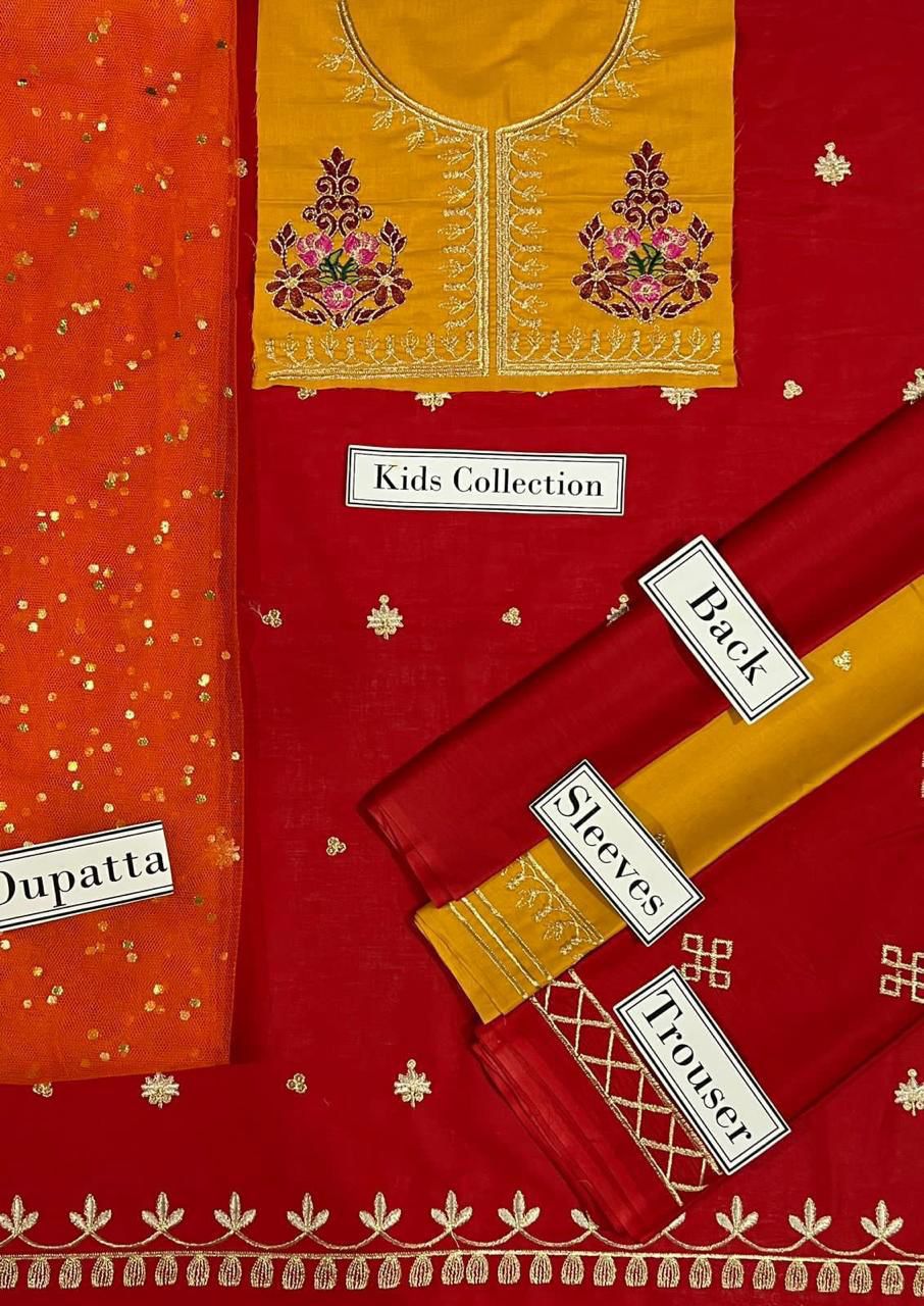 (Noor collection)Lawn Eid collection