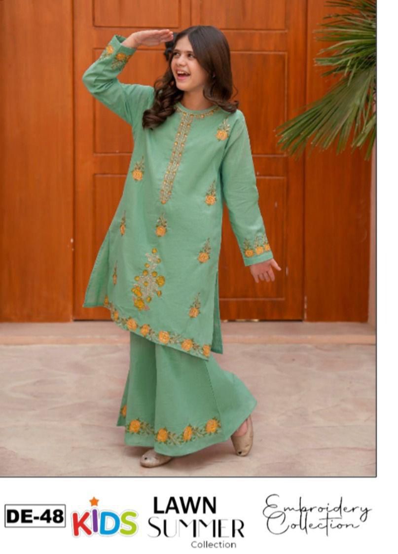 (Noor collection)Lawn Eid collection