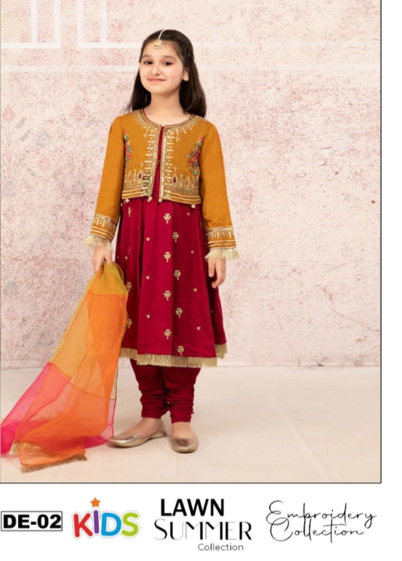 (Noor collection)Lawn Eid collection