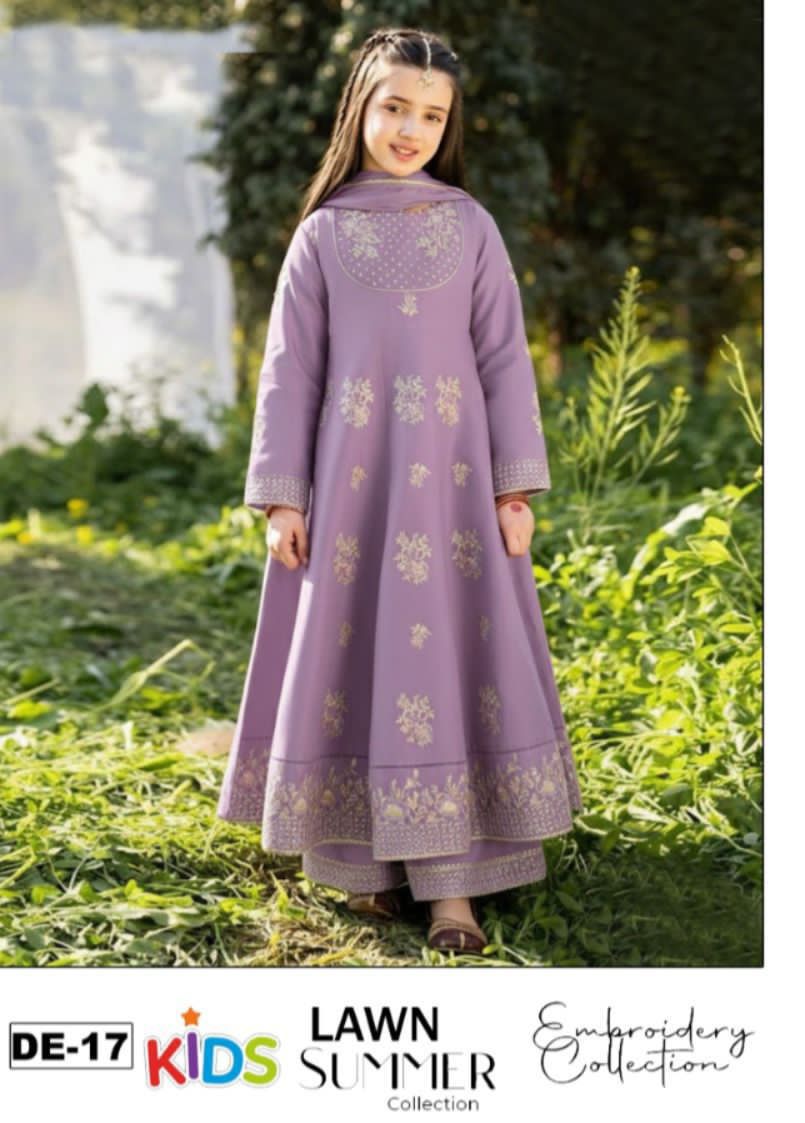 (Noor collection)Lawn Eid collection