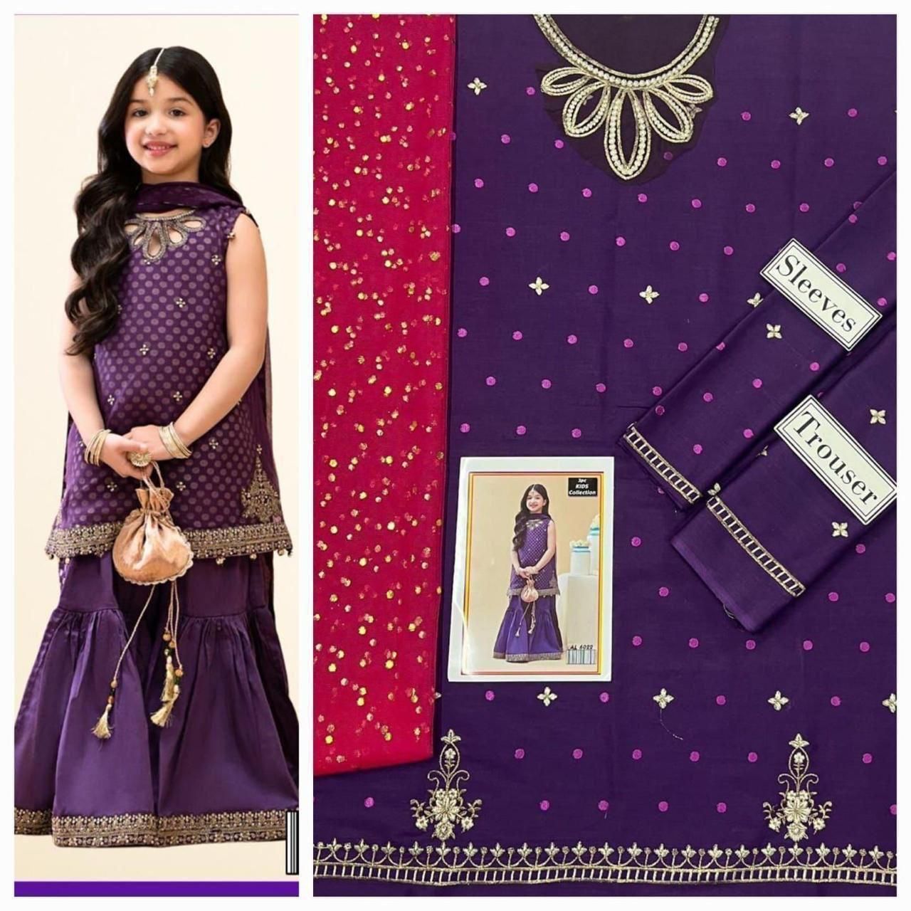 (Noor collection)Lawn Eid collection