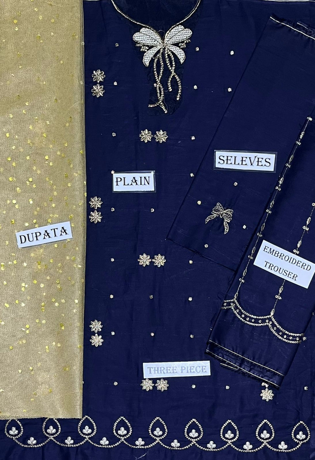 (Noor collection)Lawn Eid collection